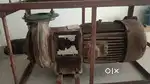 Selling Kirloskar 5 HP water pump