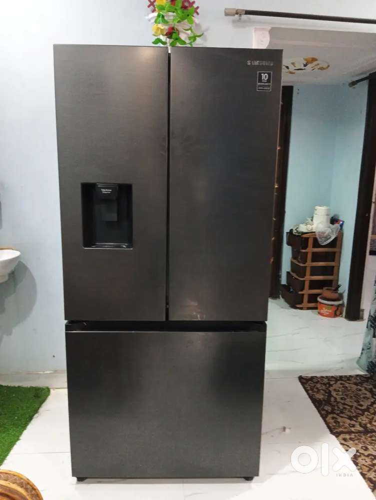 Samsung refrigerator