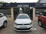 Volkswagen Polo 1.5 TDI Highline Plus, 2019, Diesel