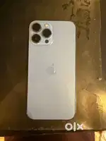 Apple iphone 13pro max 256 gb