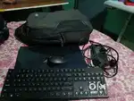 Hp victus new condition