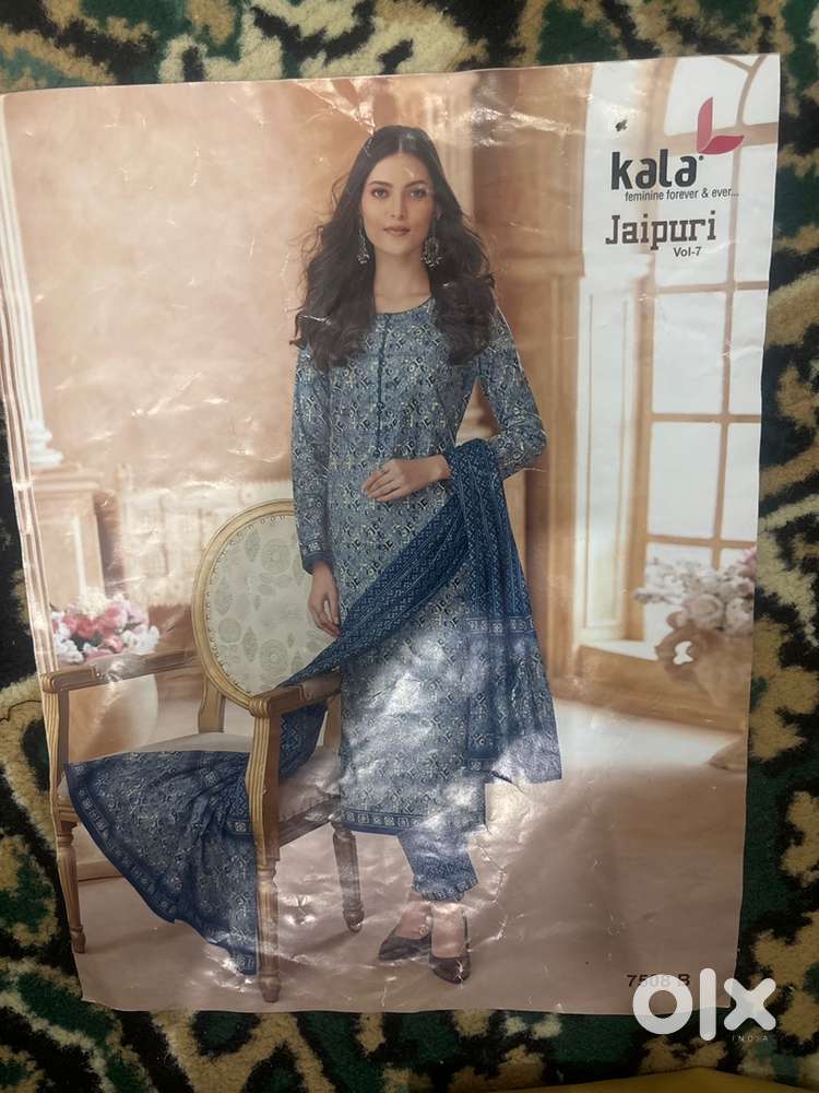 Ladies kurta