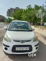 Hyundai i10 2009 Petrol Well Maintained