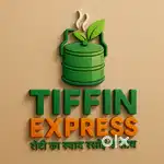 Home-Style Tiffin Service – Fresh, Hygienic & Affordable!