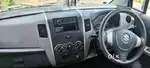 Maruti WagonR