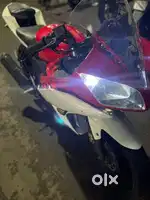 R15 V2 Good condition