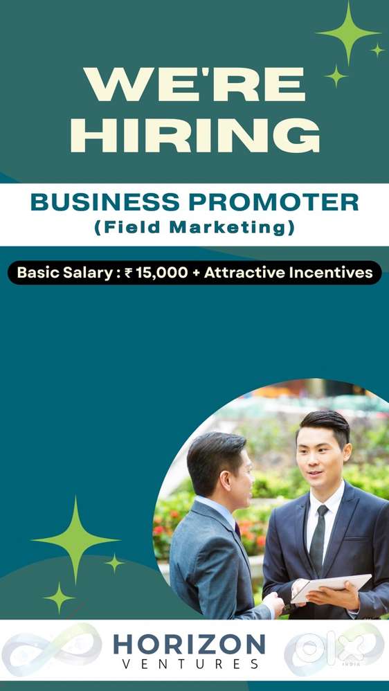 Business Promoter