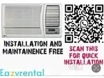 Affordable AC Rentals in Gurgaon at  just ₹ 5999