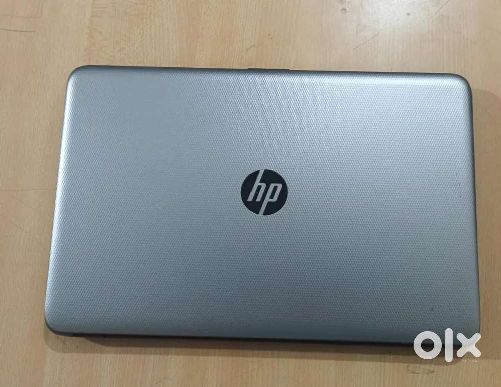 HP i3 5th Gen Laptop in Best Condition