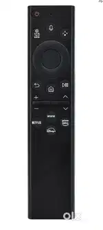 Samsung led original remote  all remote ac