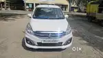 Maruti Suzuki Ertiga 2018