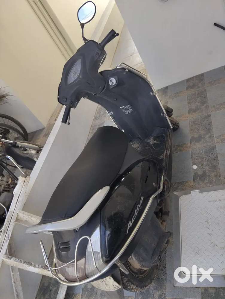Honda Activa
