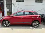 Hyundai i20 2015 Diesel Well Maintained