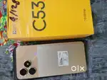 Realme c 53