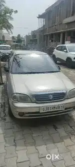 Maruti Suzuki Esteem 2007