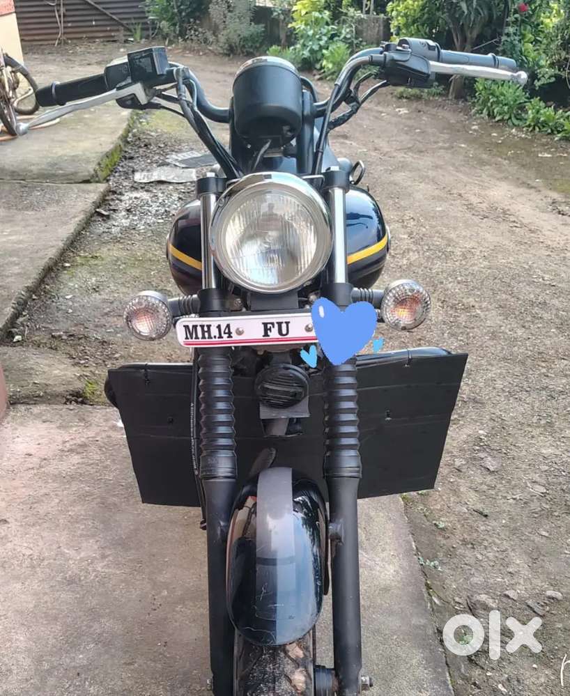 Good condition