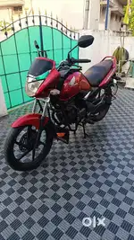 Honda unicorn 150