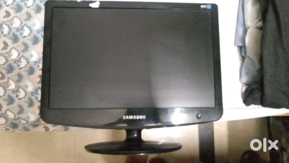 Samsung monitor