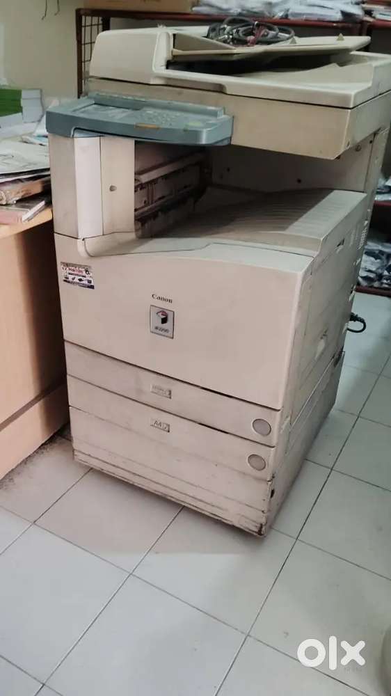 Cannon 3300 printer