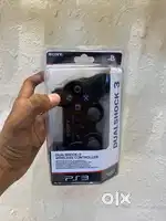 PS3 CONTROLLER