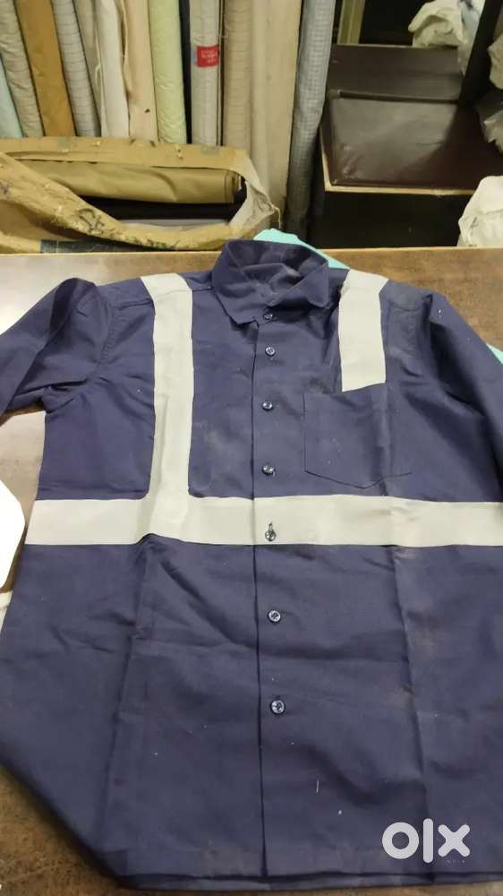 Pants Shirt Uniform Tailor