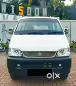 Maruti Suzuki Eeco 5 STR AC(O) CNG, 2022, CNG & Hybrids