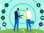 Sales Staff Marketing
