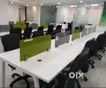 Ready to move office available for Rent in Palasiya