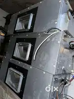 DAIKIN 5.5 DUCTABLE AC AVAILBLE FOR SALE| MFG DATE-2023| GAS-R22 |VERY