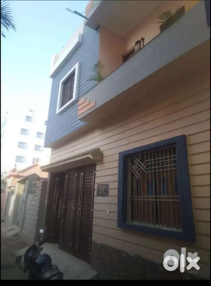 2BHK for Rant Krishnapuri Deoghar
