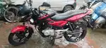 Pulsar 150 Model 2015 Good condition Final 30000/-