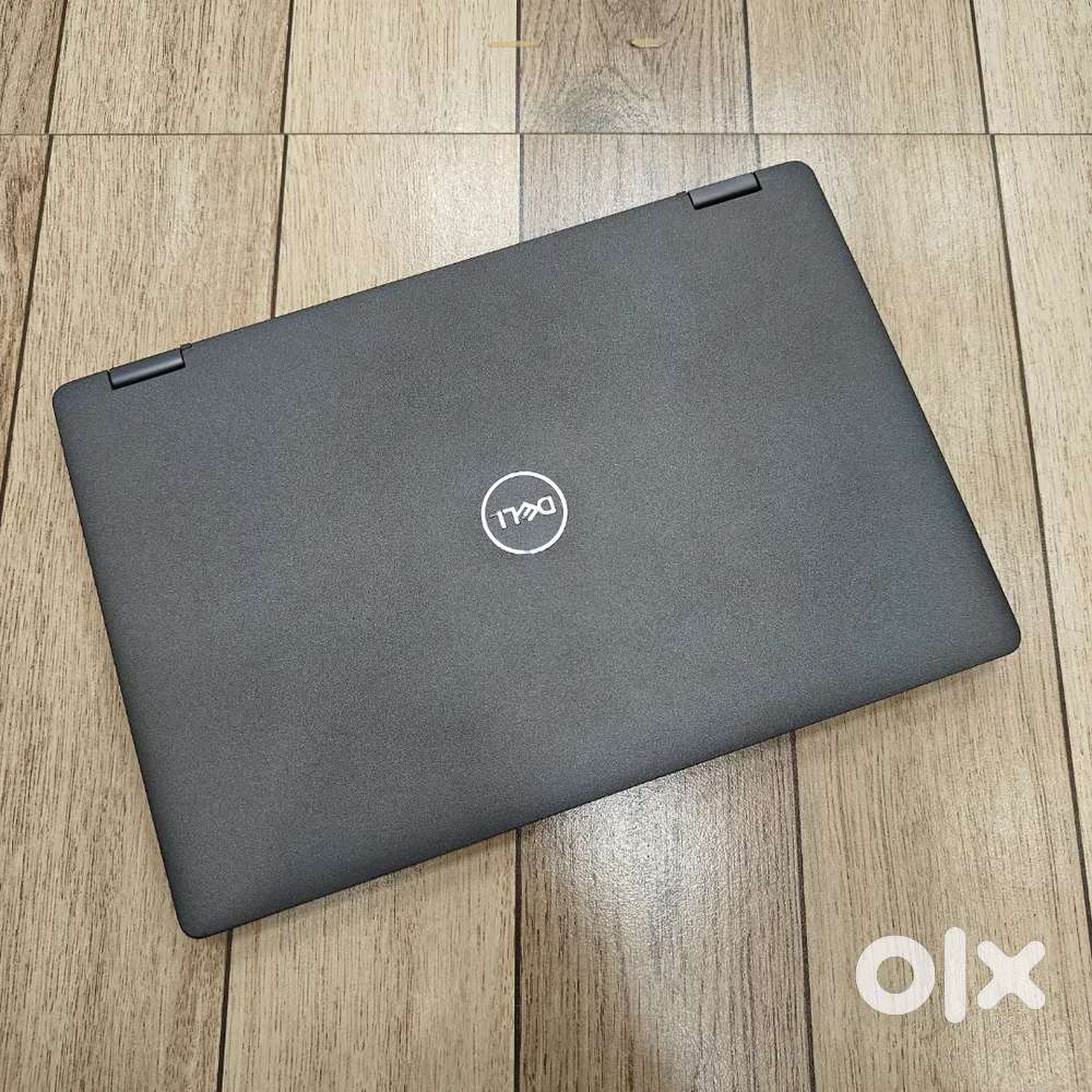 Dell Latitude 5300 x360 i5 8th 8GB 256GB SSD Business Series Laptop