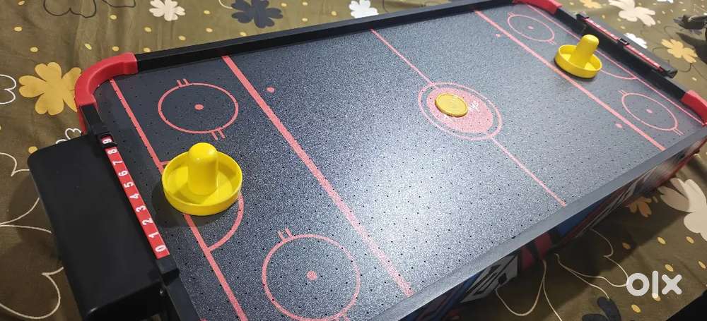 Table Top Air Hockey