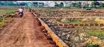Plotting project of 300 acres in bhubaneswar