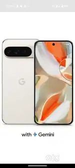 Pixel 9 pro one month old