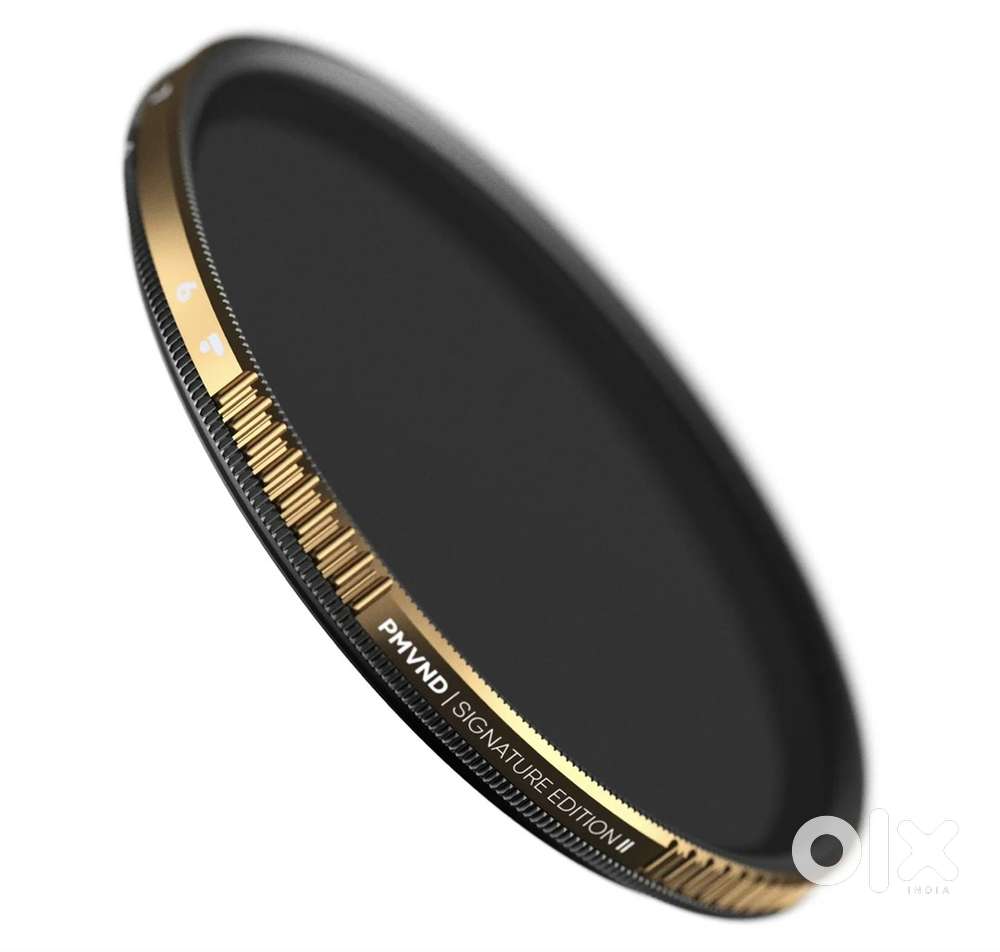 PolarPro Peter McKinnon Variable ND Filter 67mm