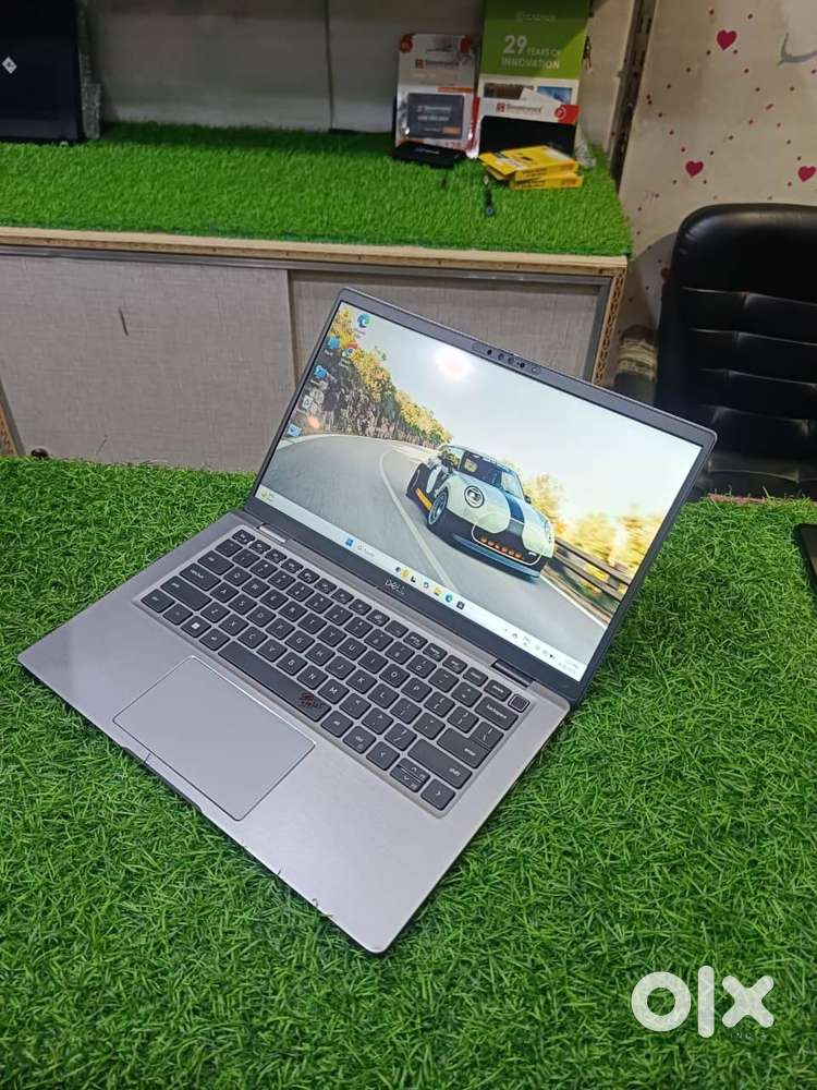 Refusbished laptop Dell latitude 7430 touch Core i7-12th Gen 16gb ram