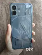 NOTHING PHONE 2 12/256 9MON OLD