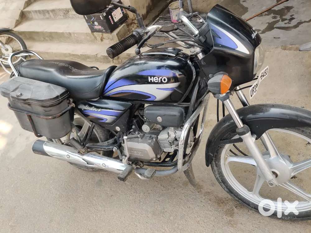 Splendor up 35 number