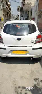 A one condition car