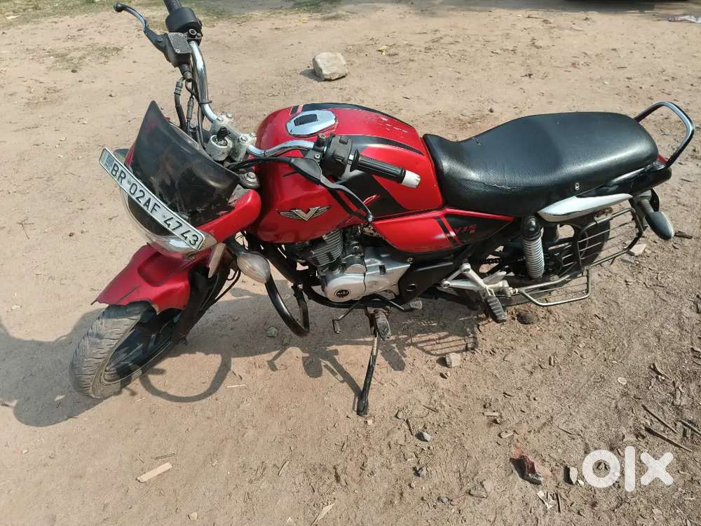 Vikranta 150 in good running condition