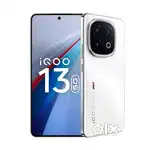 Iqoo 13 5G (Brand New seal cut only)