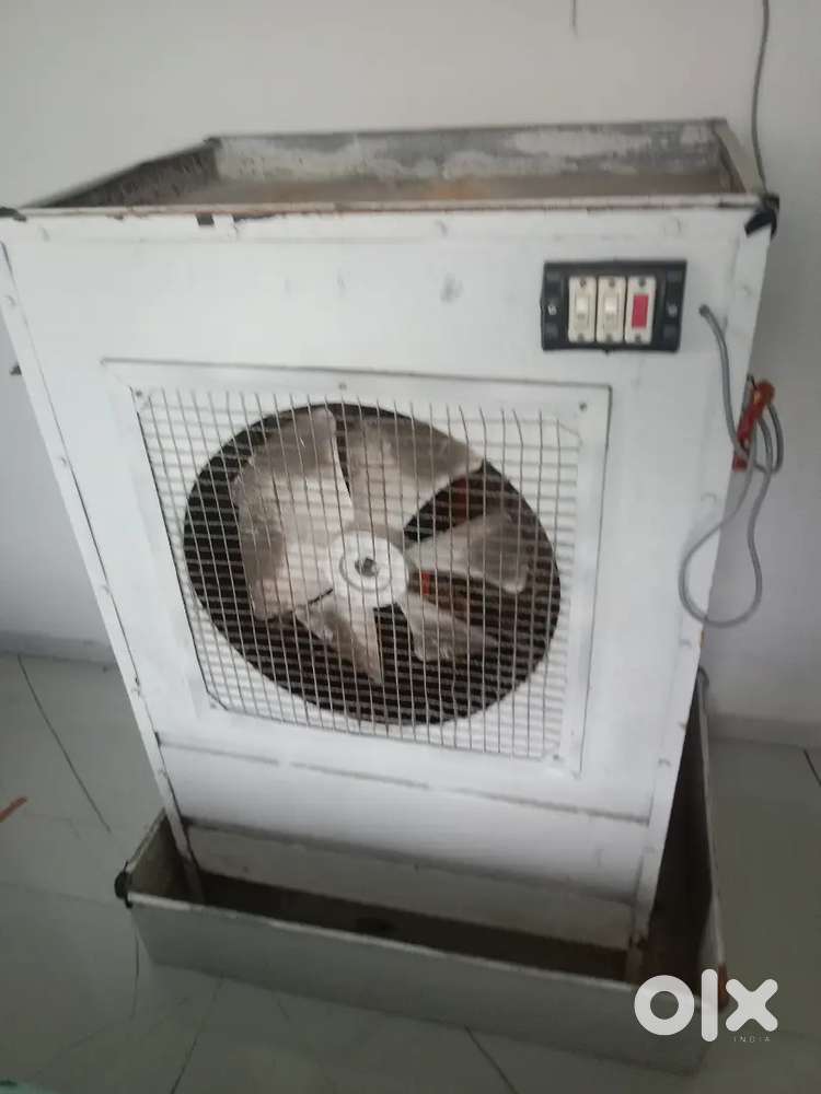 5 foot cooler working condition