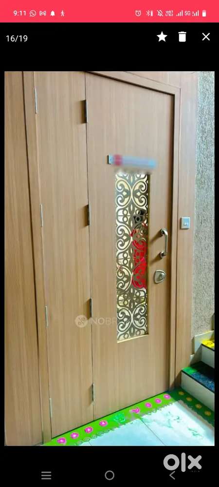 Vastu Kalash Building