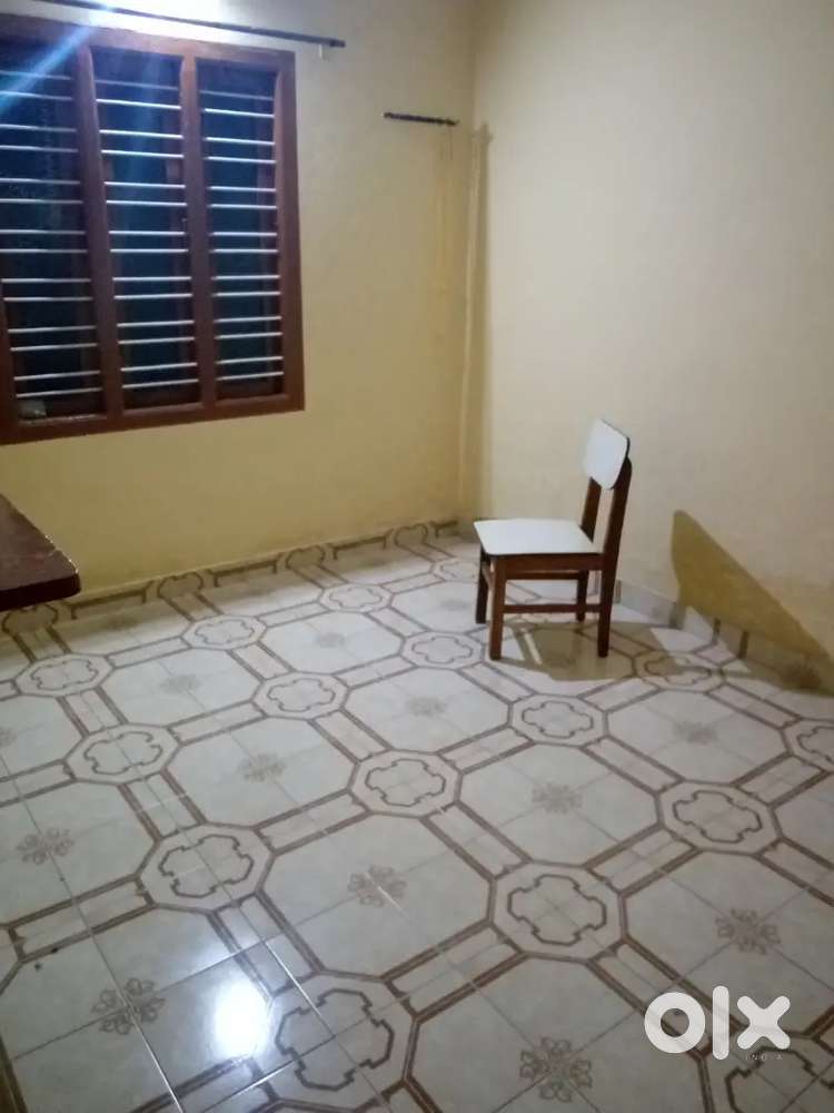 Two bhk indipendent house for rent