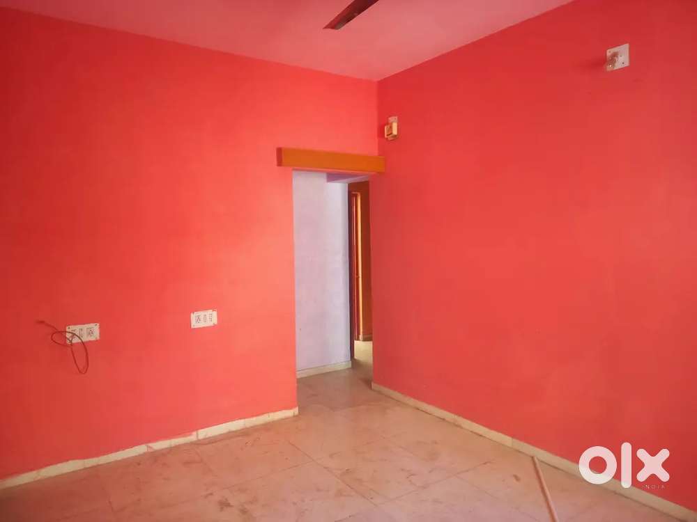 Saparate House for rent