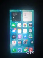 I phone 7 plus