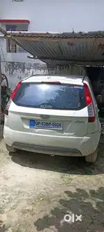 Ford Figo 2015