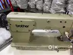 Brother Industrial Sewing Machine