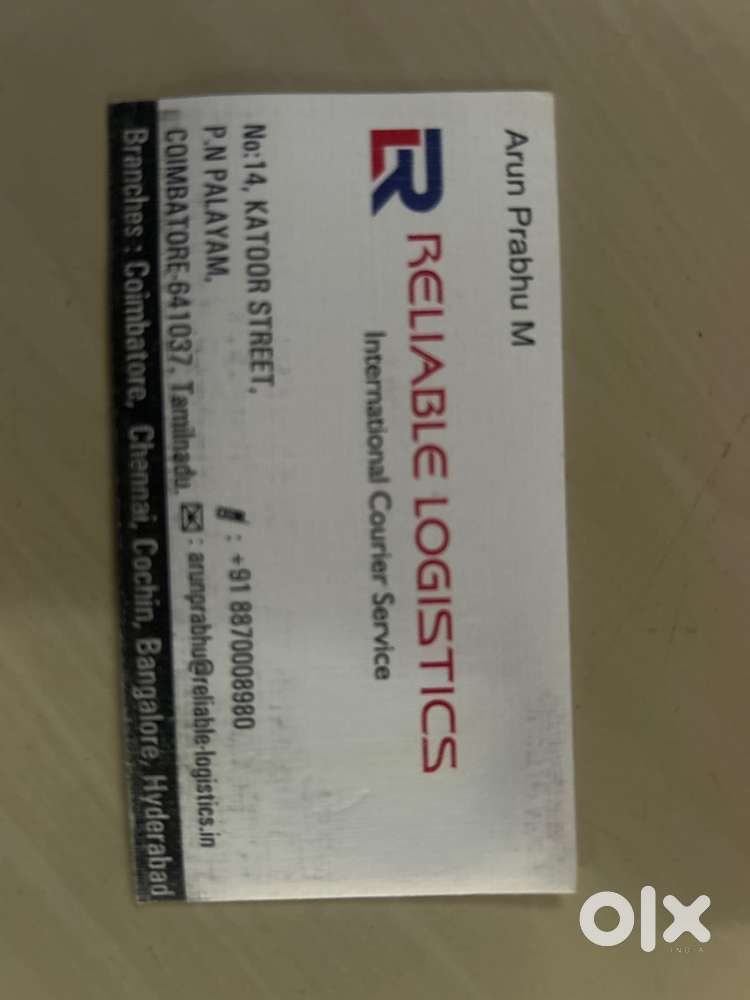 Data entry snd maill communication